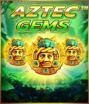 Aztec Gems slot oyunu