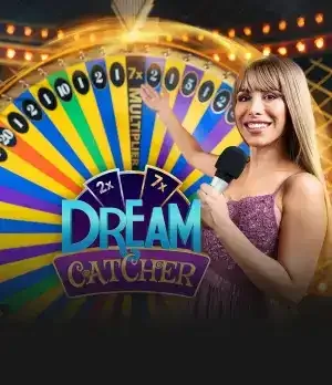 Dream Catcher canlı casino