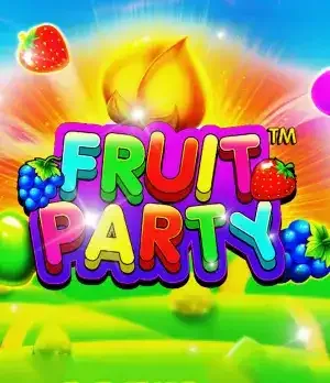 Fruit Party slot oyunu