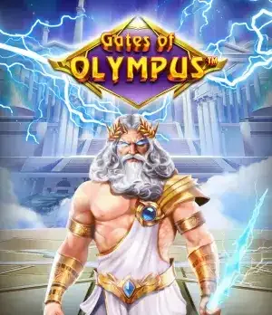 Gates of Olympus slot oyunu