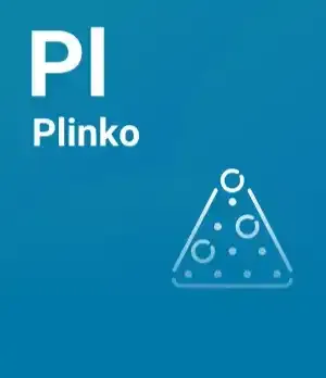 Plinko slot oyunu