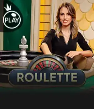 Roulette canlı casino